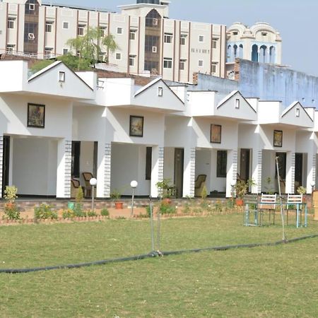 Mango Tree Resort Pushkar Exterior foto