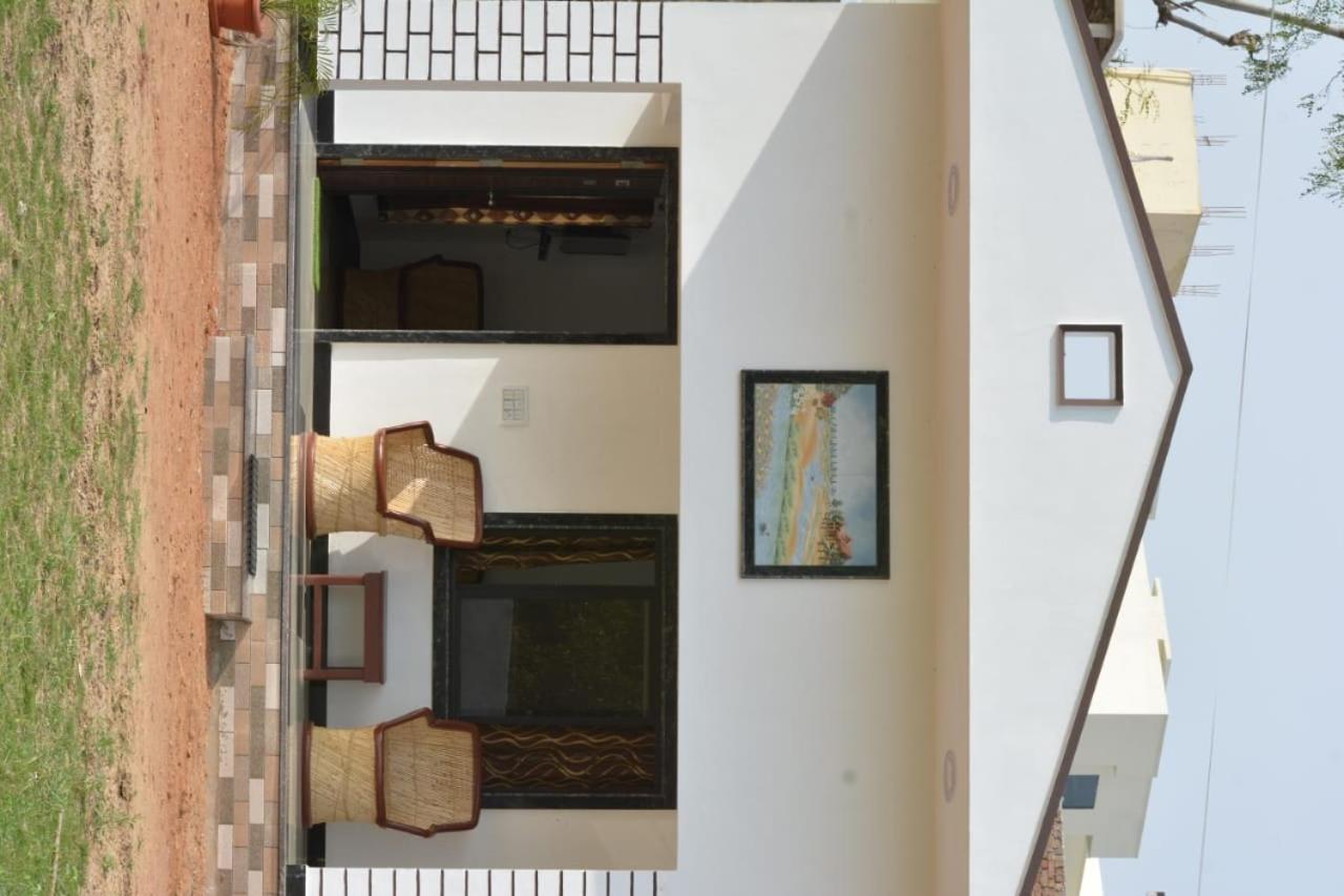 Mango Tree Resort Pushkar Exterior foto